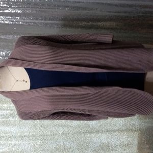 Eddie Bauer cardigan